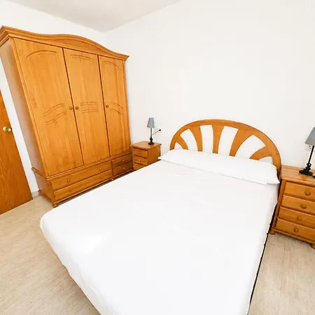 Apartment Nereidas 32
